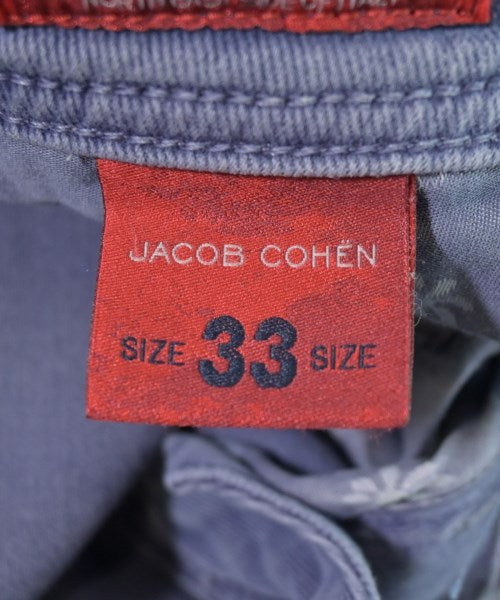 JACOB COHEN 牛仔褲