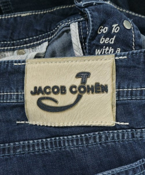 JACOB COHEN 牛仔褲