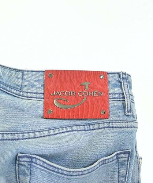 JACOB COHEN 牛仔褲