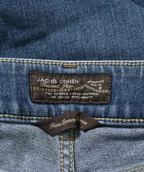 JACOB COHEN 牛仔褲
