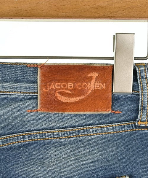 JACOB COHEN 牛仔褲