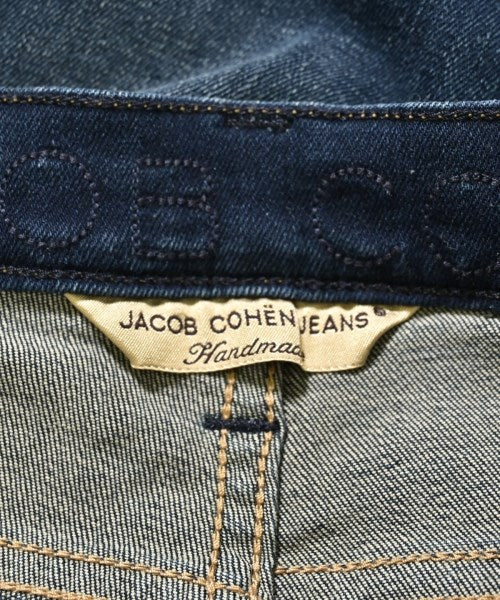 JACOB COHEN 牛仔褲