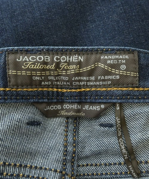 JACOB COHEN 牛仔褲