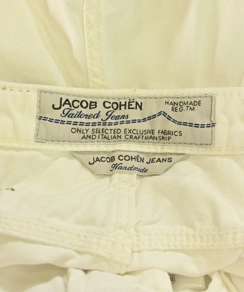 JACOB COHEN 牛仔褲