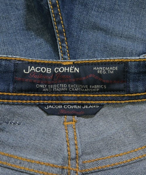 JACOB COHEN 牛仔褲