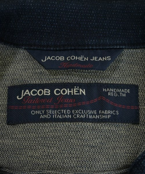 JACOB COHEN 牛仔夾克