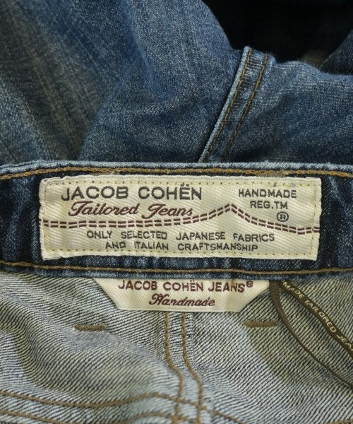JACOB COHEN 牛仔褲