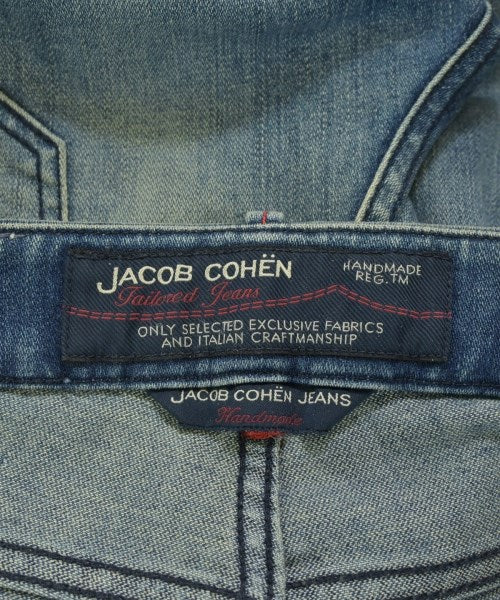 JACOB COHEN 牛仔褲