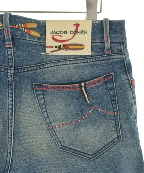 JACOB COHEN 牛仔褲