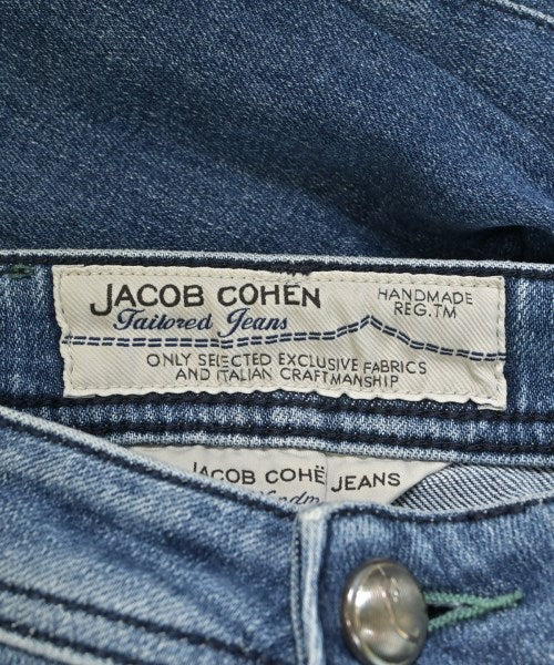 JACOB COHEN 牛仔褲