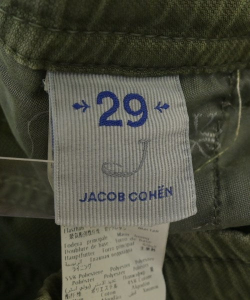 JACOB COHEN 短褲