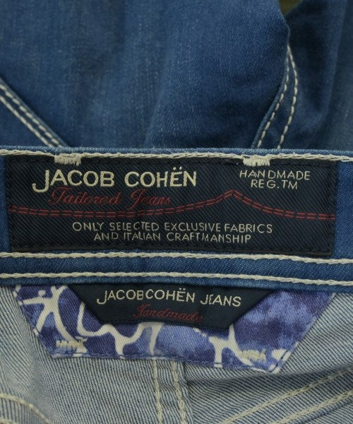 JACOB COHEN 短褲