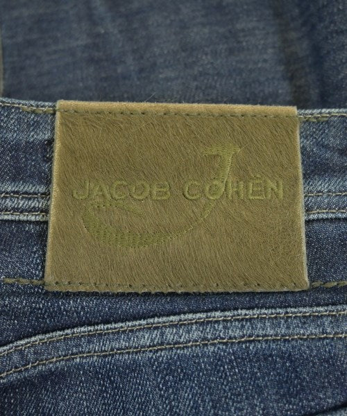 JACOB COHEN 牛仔褲