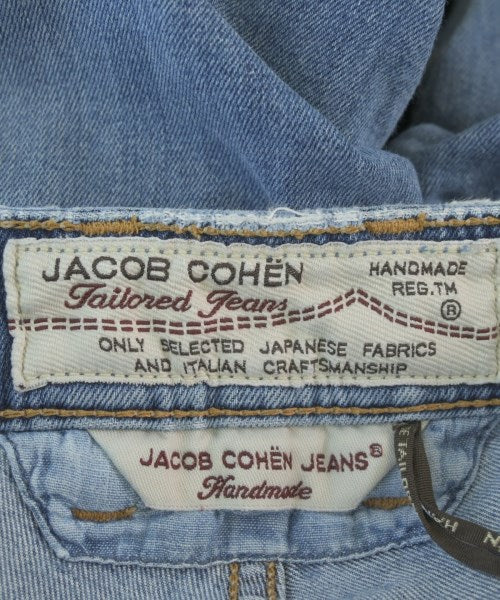 JACOB COHEN 牛仔褲