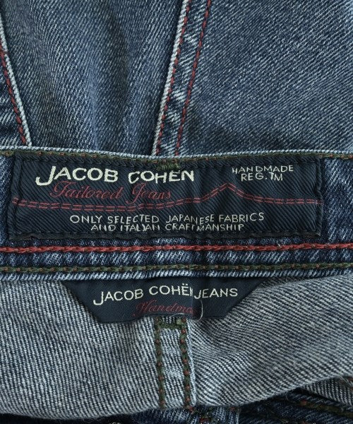 JACOB COHEN 牛仔褲