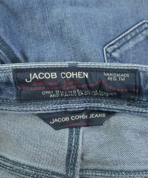 JACOB COHEN 牛仔褲