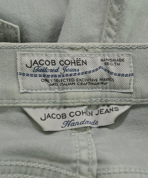JACOB COHEN 牛仔褲