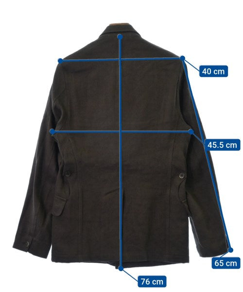 BARENA 其他飛行外套