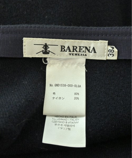 BARENA 長裙/超長裙