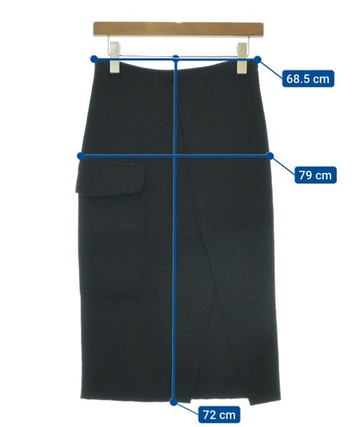 BARENA 長裙/超長裙