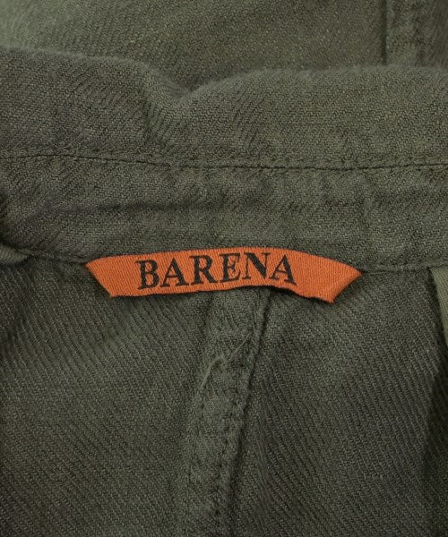 BARENA 夾克