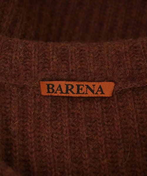 BARENA 毛衣
