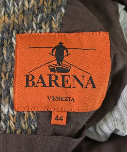 BARENA 休閒夾克