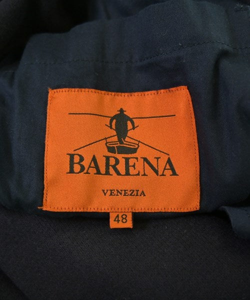 BARENA 切斯特披風