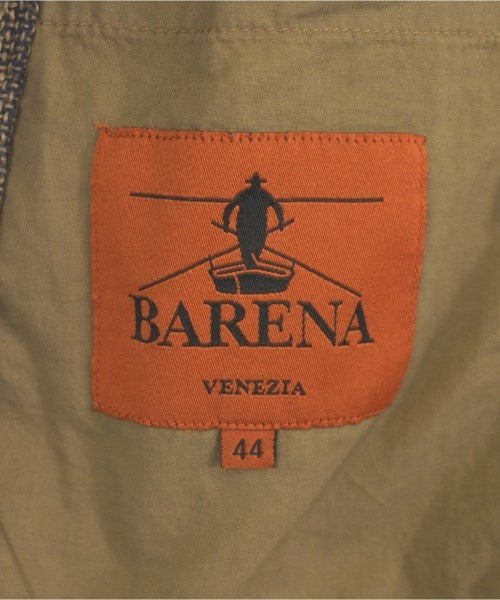 BARENA 西裝外套