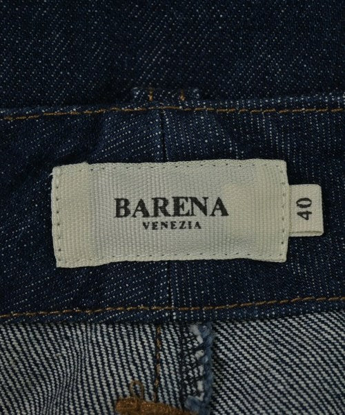 BARENA 牛仔褲