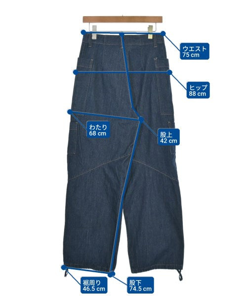 BARENA 牛仔褲