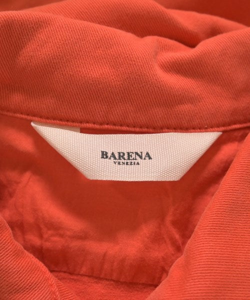 BARENA 連身衣/馬戲團服/連身褲