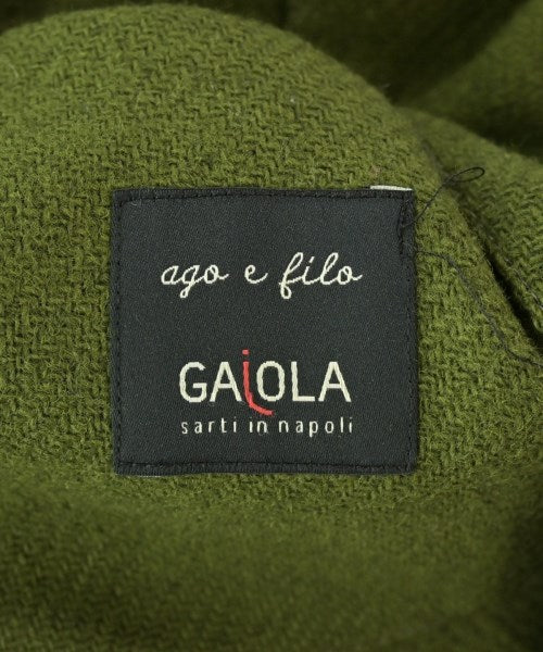 GAiOLA 西裝外套