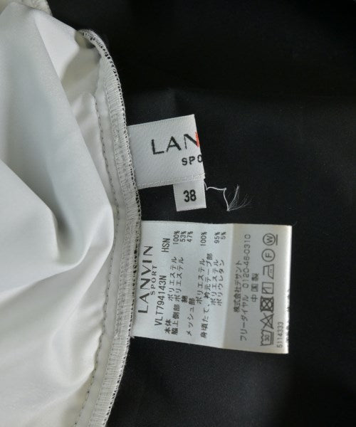 LANVIN SPORT 洋裝