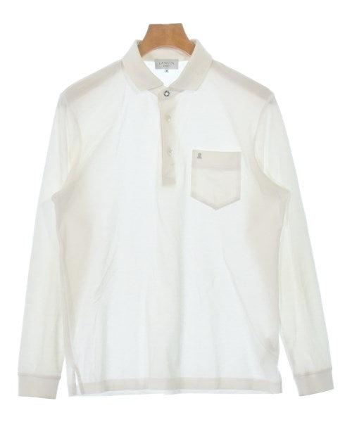 LANVIN SPORT POLO衫