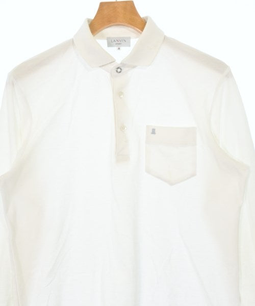 LANVIN SPORT POLO衫