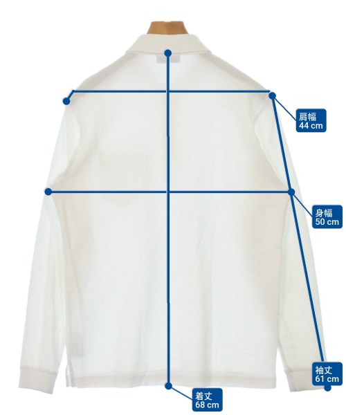LANVIN SPORT POLO衫