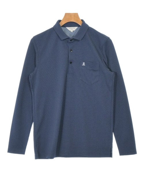 LANVIN SPORT POLO衫