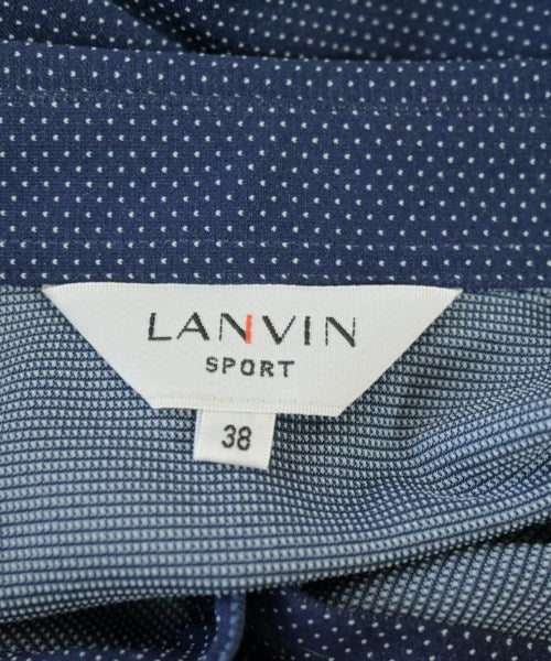 LANVIN SPORT POLO衫
