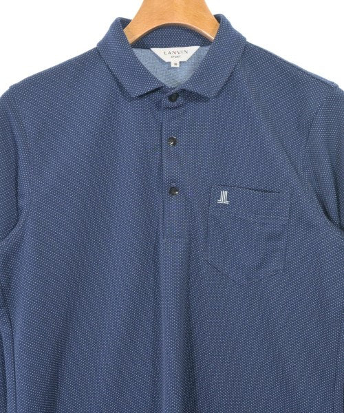 LANVIN SPORT POLO衫