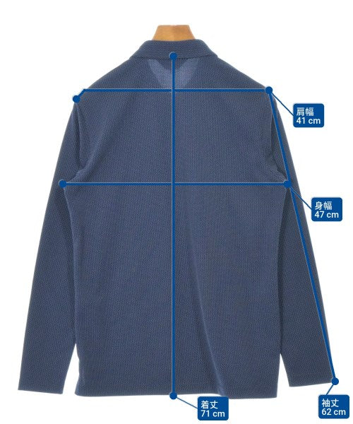 LANVIN SPORT POLO衫