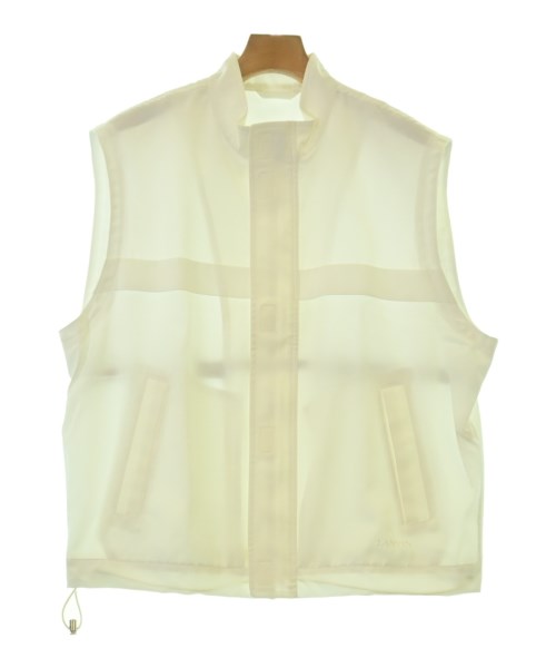 LANVIN SPORT 其他飛行外套
