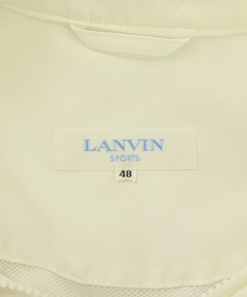 LANVIN SPORT 其他飛行外套