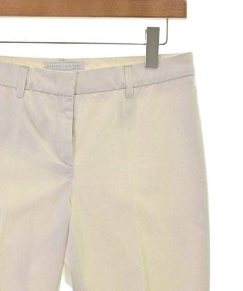 FABIANA FILIPPI 休閒褲