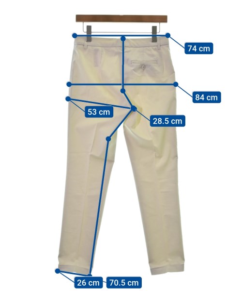 FABIANA FILIPPI 休閒褲