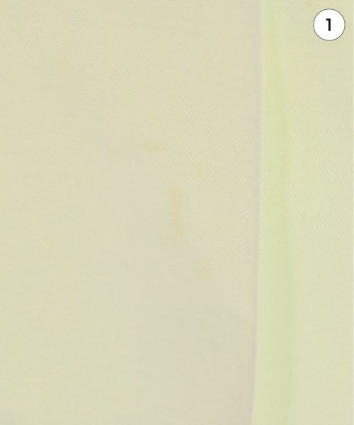 FABIANA FILIPPI 休閒褲