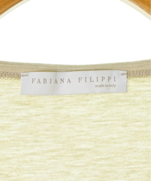 FABIANA FILIPPI T恤/上衣
