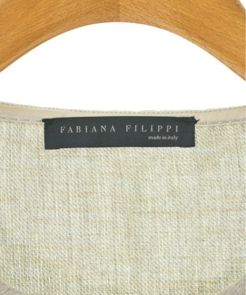FABIANA FILIPPI 洋裝