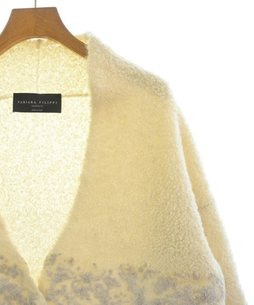 FABIANA FILIPPI 開襟衫