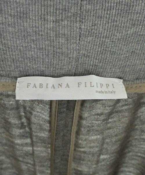 FABIANA FILIPPI 其他褲款